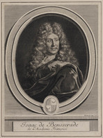 TvB G 0773
          <br/>
          Portret I. de Bensserade
          <br/>
          <em>Edelinck, Gérard (1640 - 1707)</em>